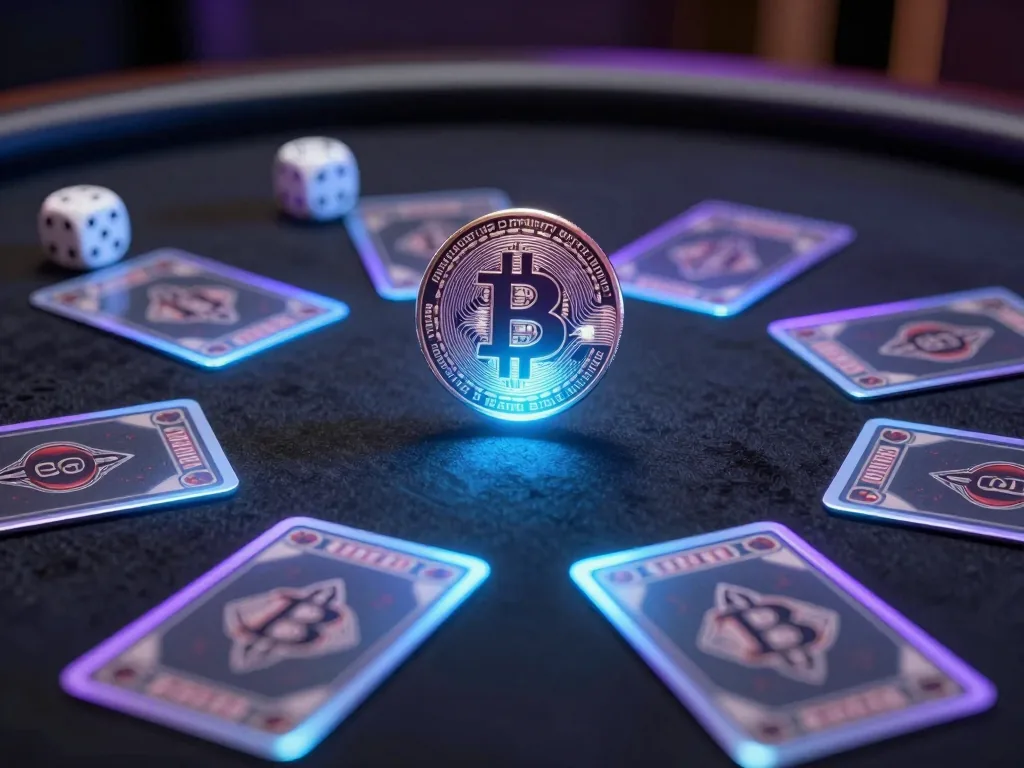 【2026年最新】仮想通貨カジノの無料デモプレイ完全ガイド｜賢い活用法と絶対に知っておくべき注意点