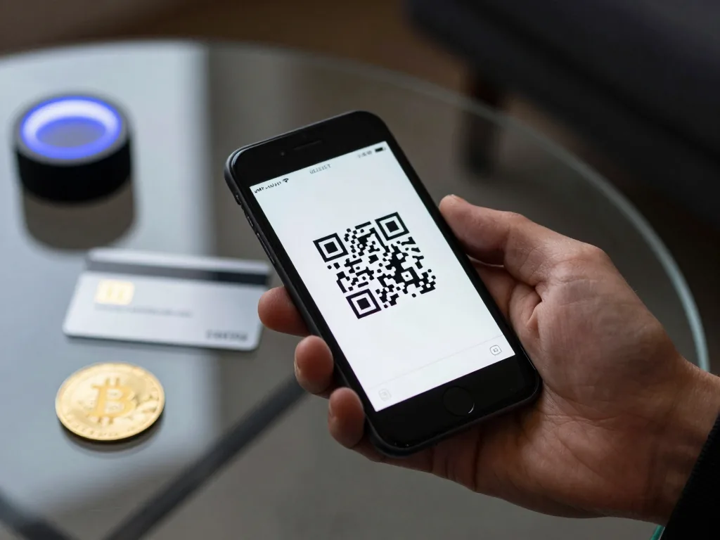 スマホ完結!2026年最新・仮想通貨カジノ登録ガイド【5分で完了】