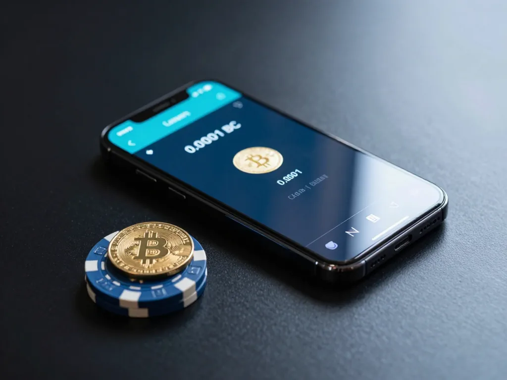 2026年版【最新】仮想通貨カジノは最低いくらから遊べる？驚きの少額入金で始める完全ガイド